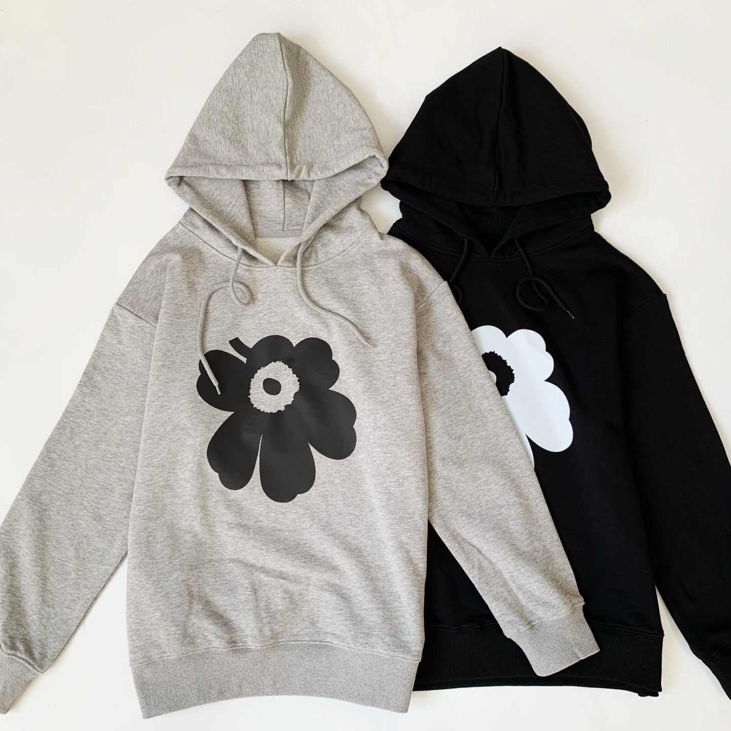 Marimekko hoodies