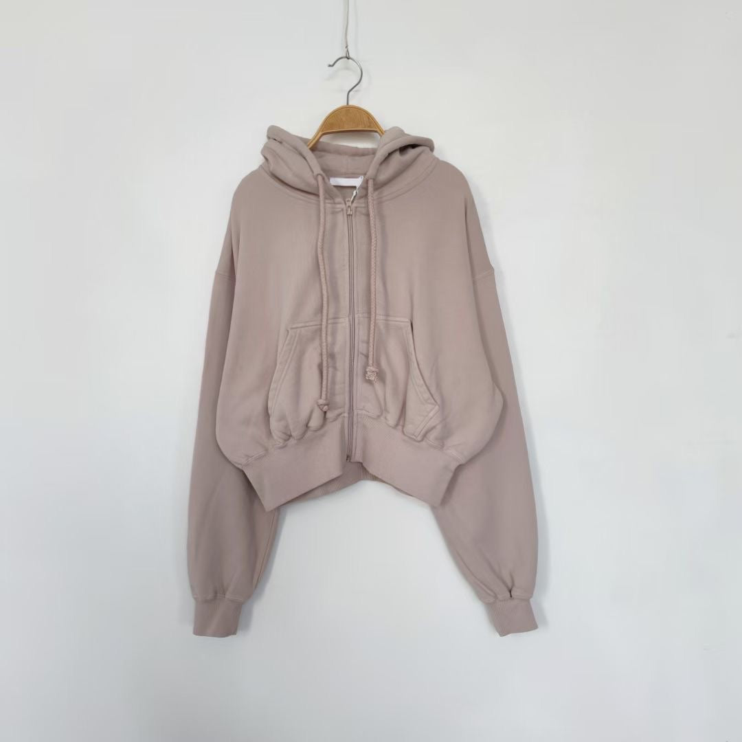Acne studio twin set