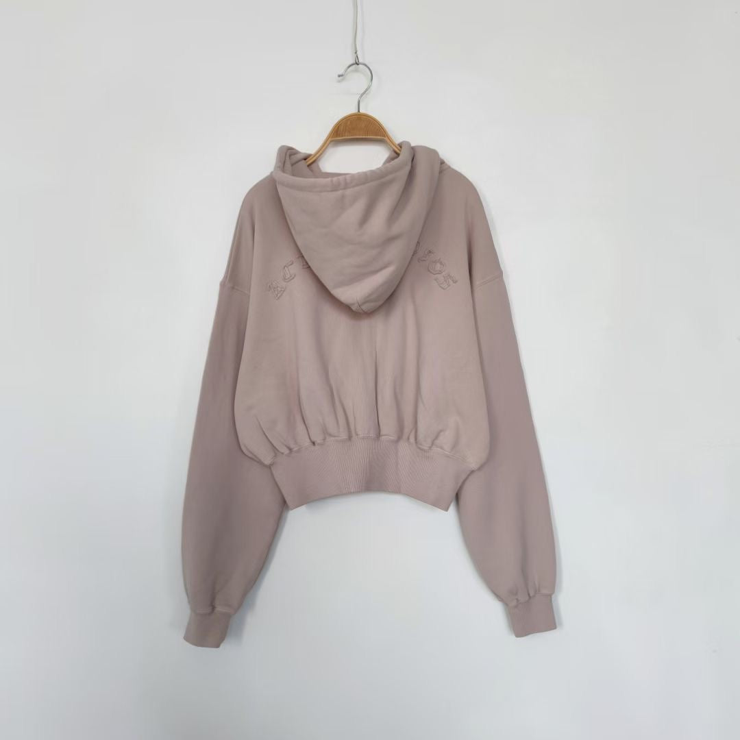 Acne studio twin set