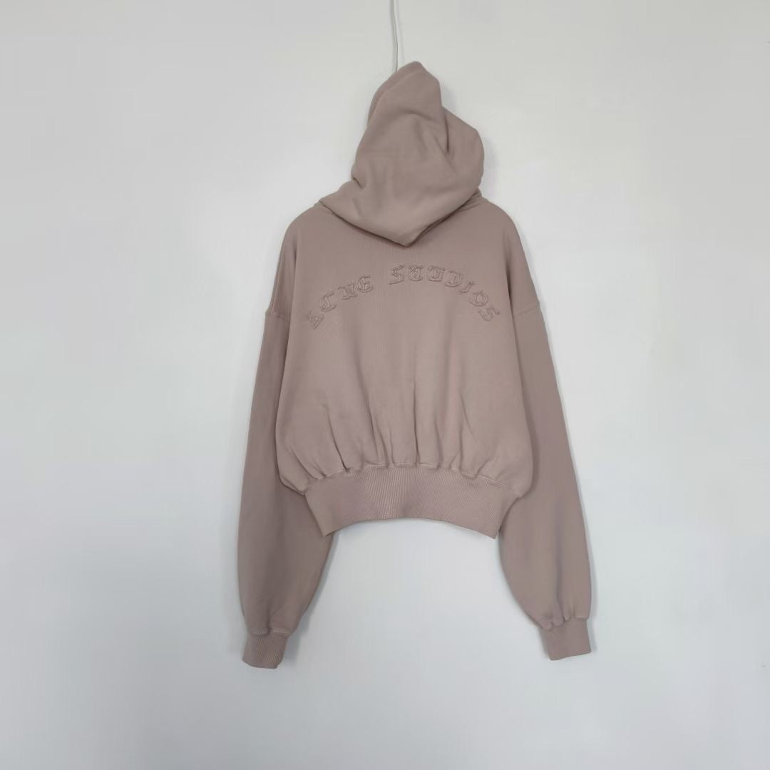 Acne studio twin set