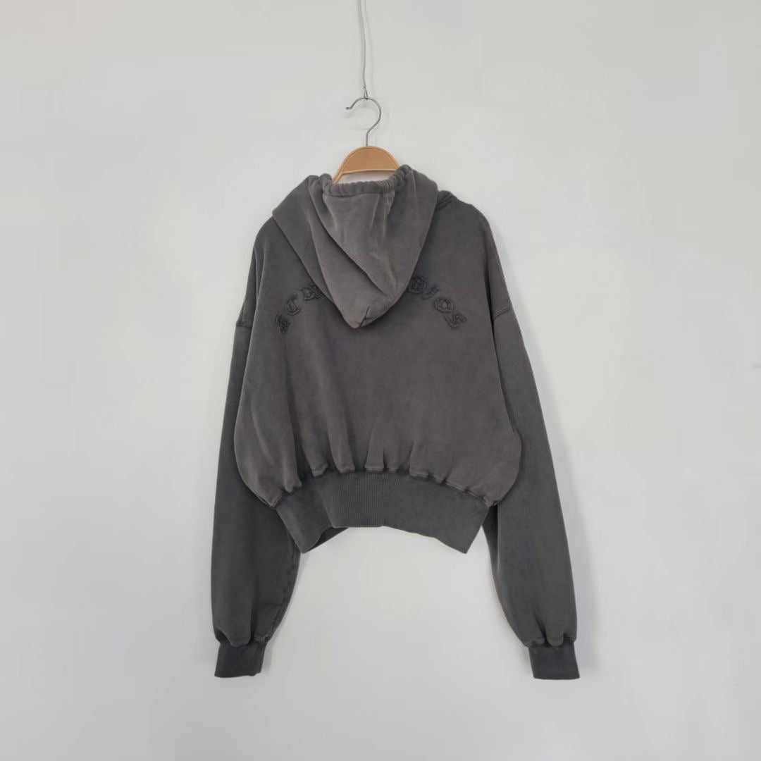Acne studio twin set