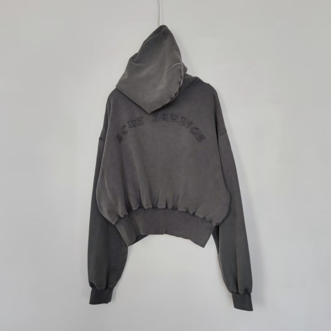 Acne studio twin set