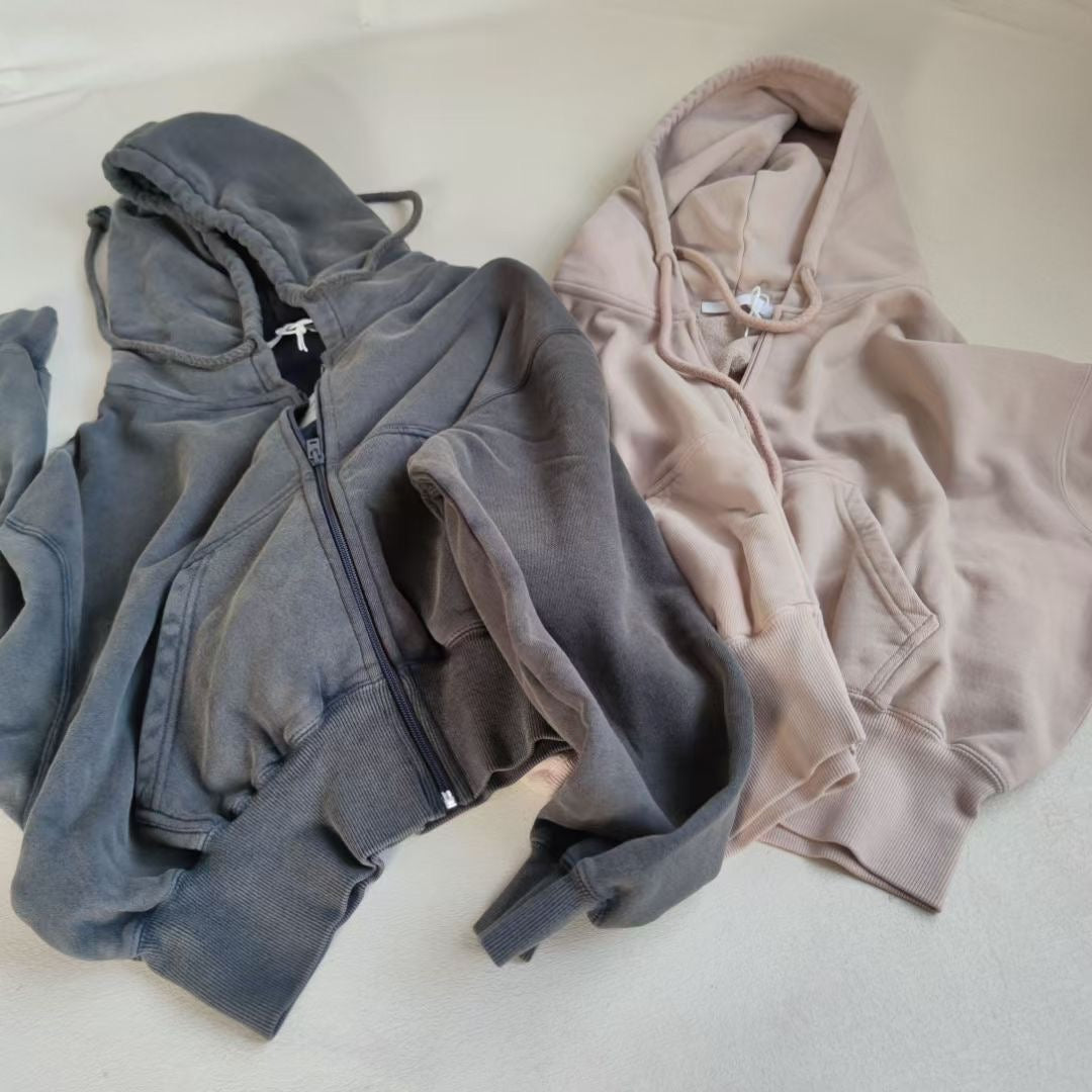 Acne studio twin set