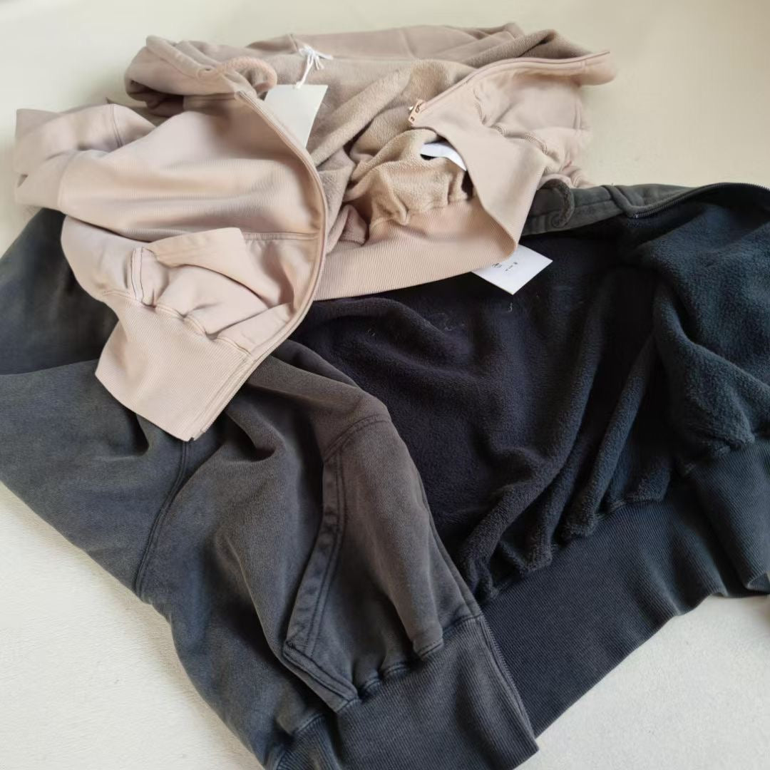 Acne studio twin set