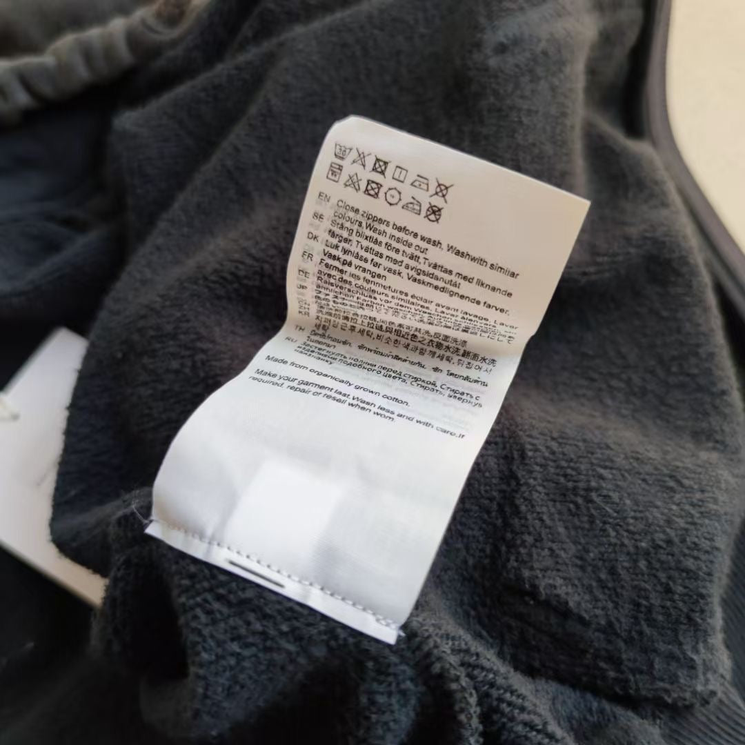 Acne studio twin set