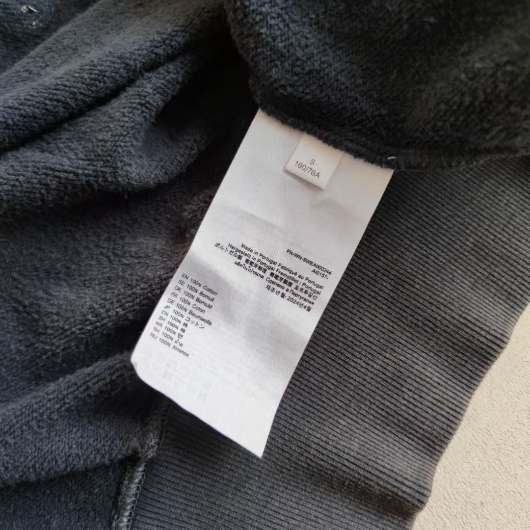 Acne studio twin set