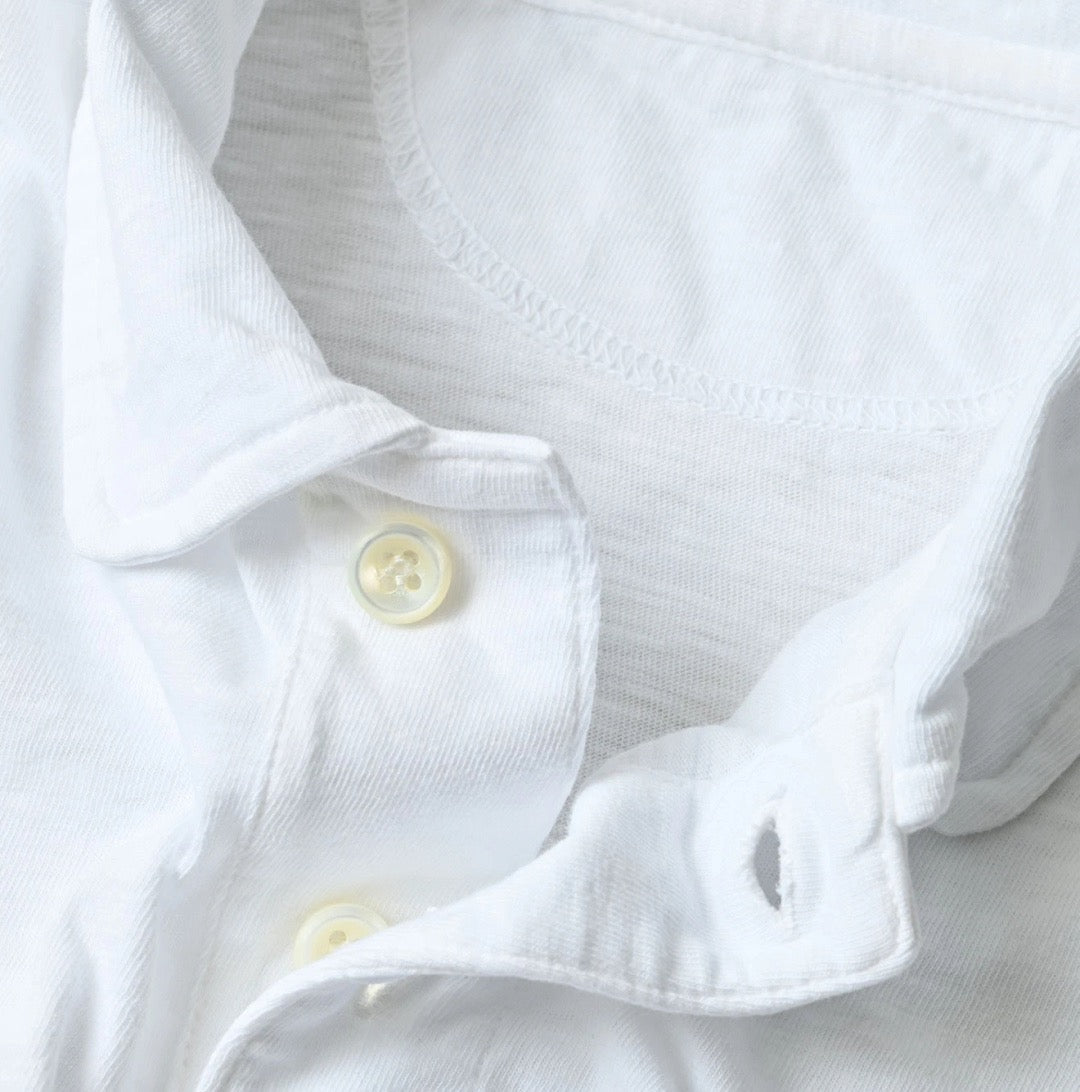 45R polo shirt