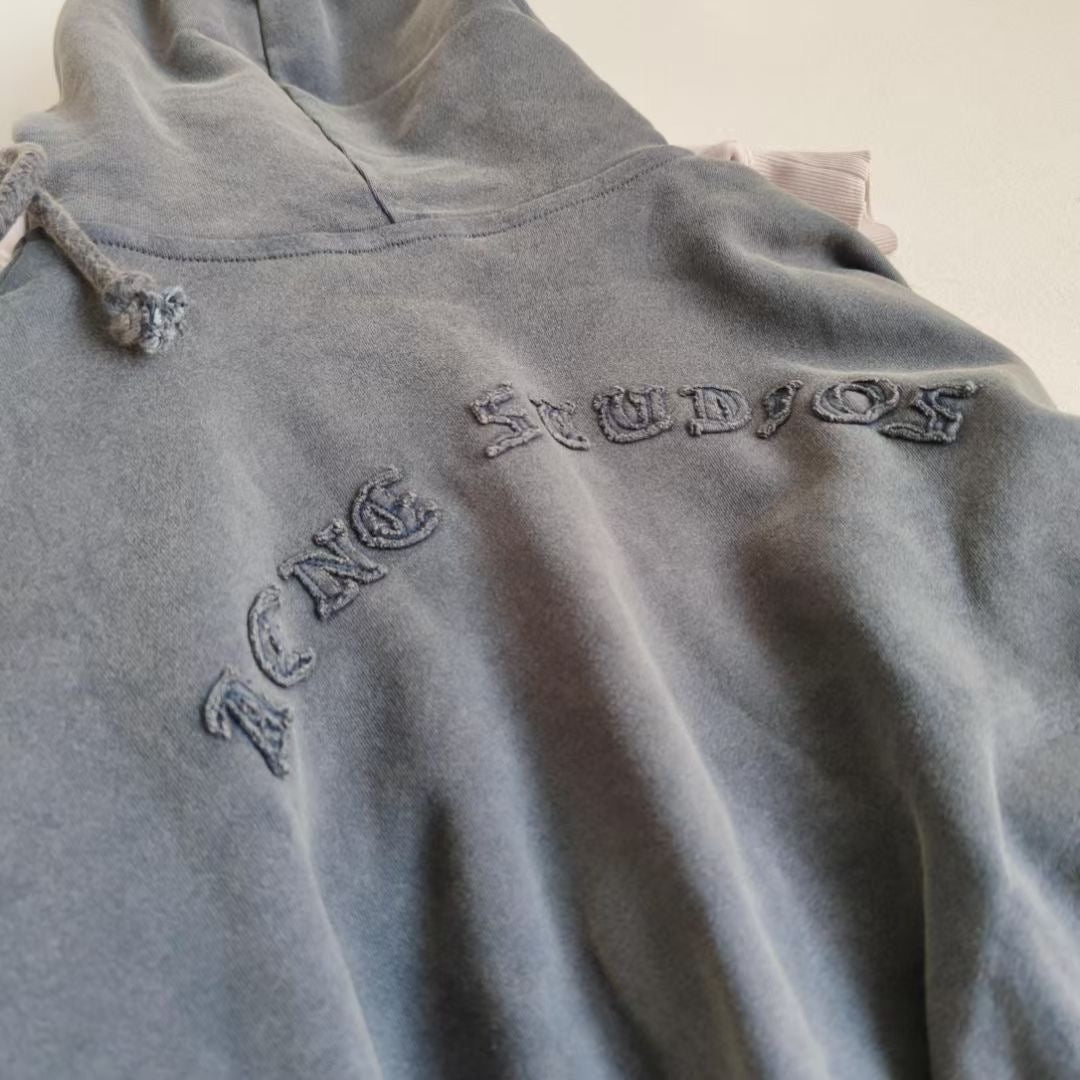 Acne studio twin set