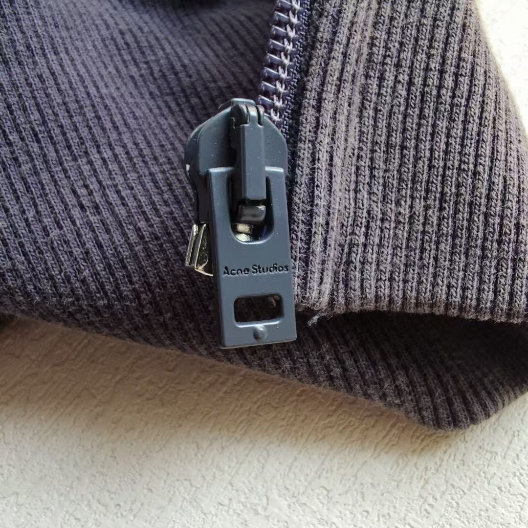 Acne studio twin set