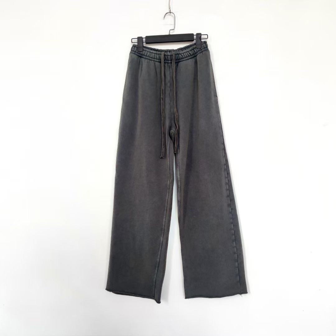 Acne studio twin set