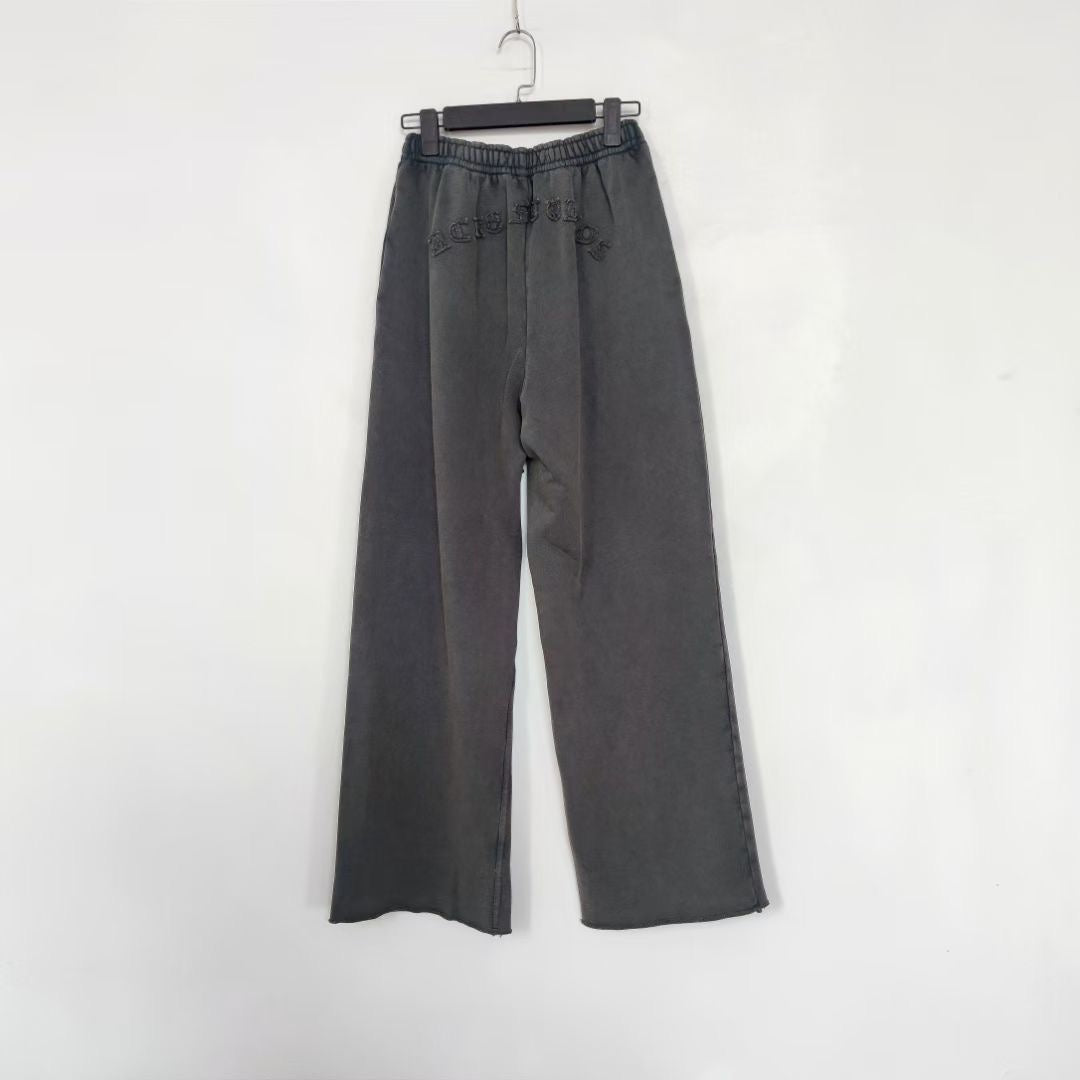 Acne studio twin set