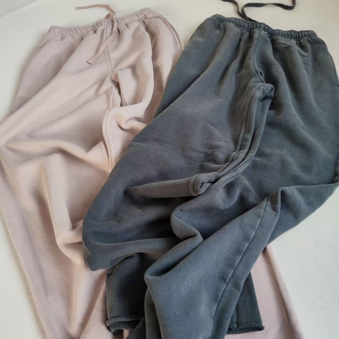 Acne studio twin set