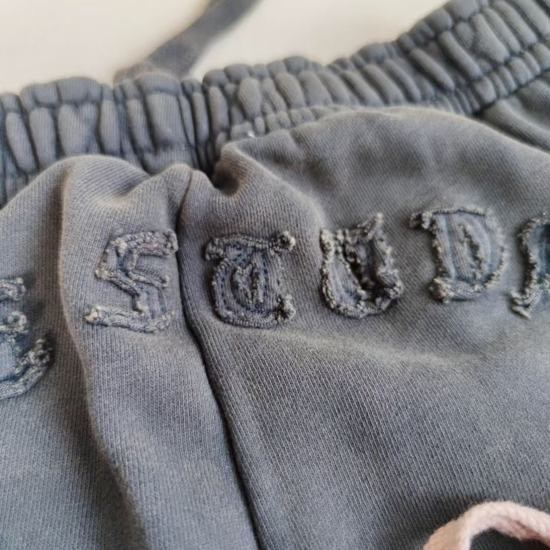 Acne studio twin set