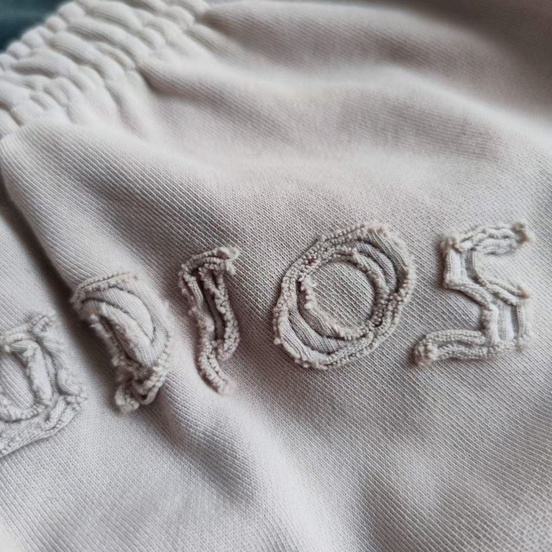 Acne studio twin set