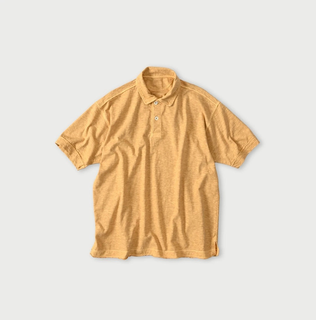 45R polo shirt