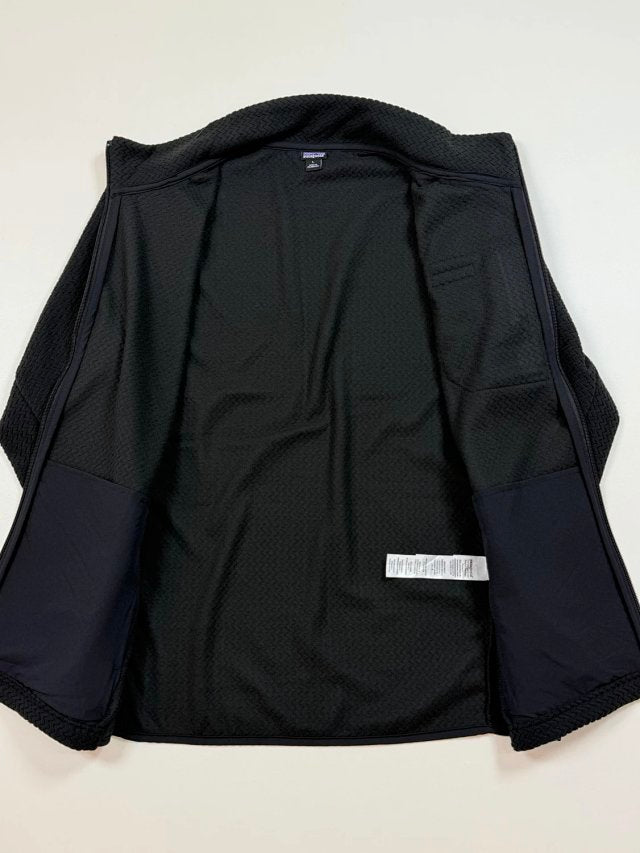Patagonia R1 air crew抓絨jacket