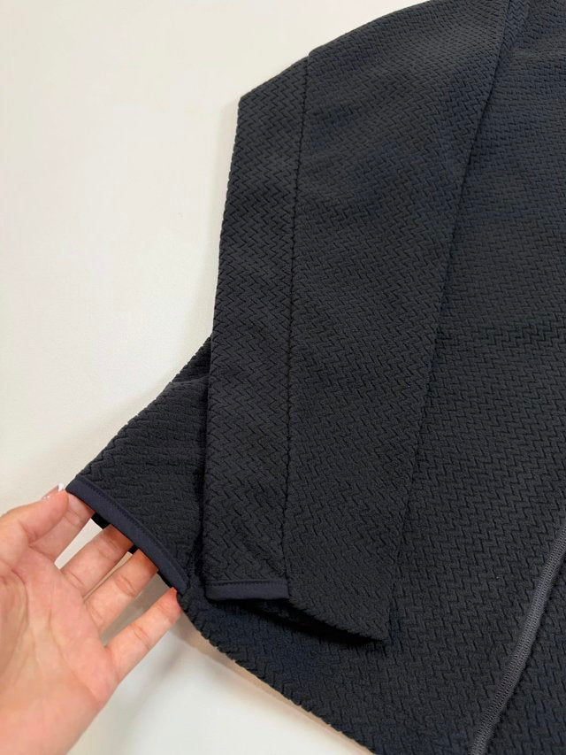 Patagonia R1 air crew抓絨jacket