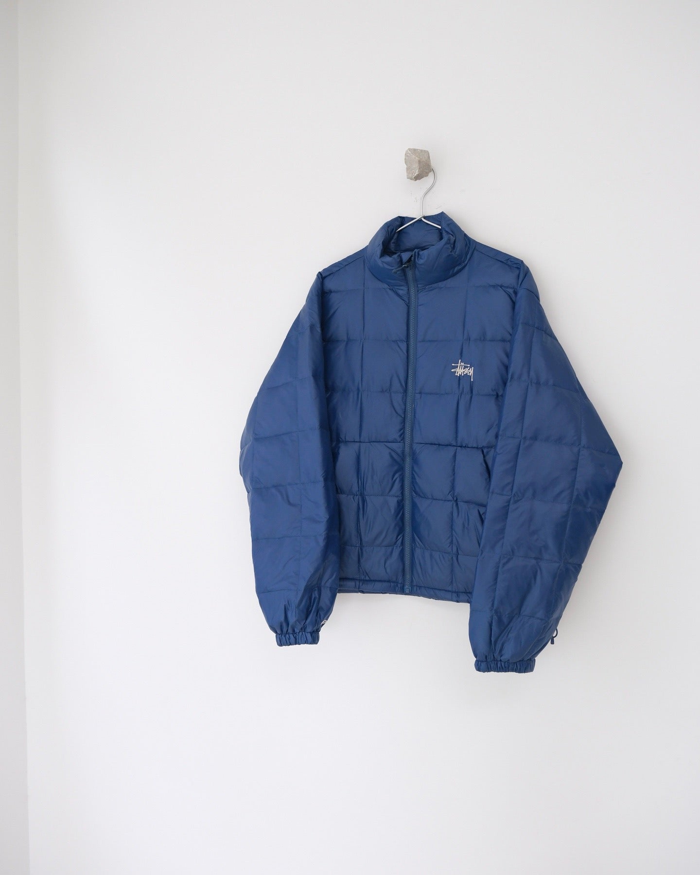 Stussy & mountain Hardwear down