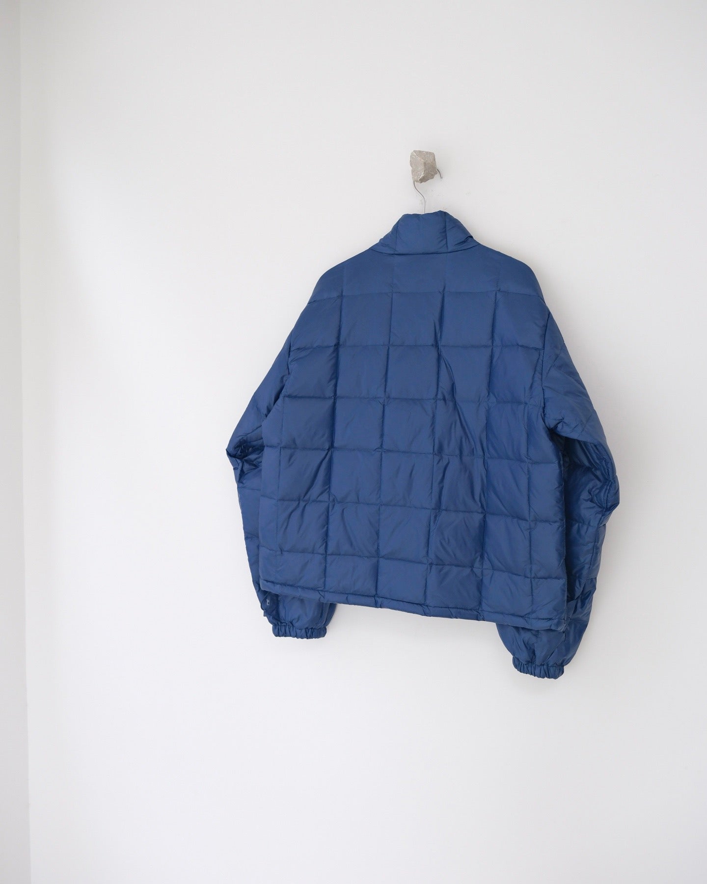 Stussy & mountain Hardwear down