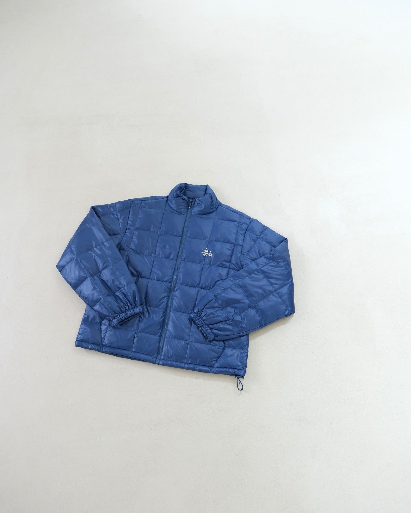 Stussy & mountain Hardwear down