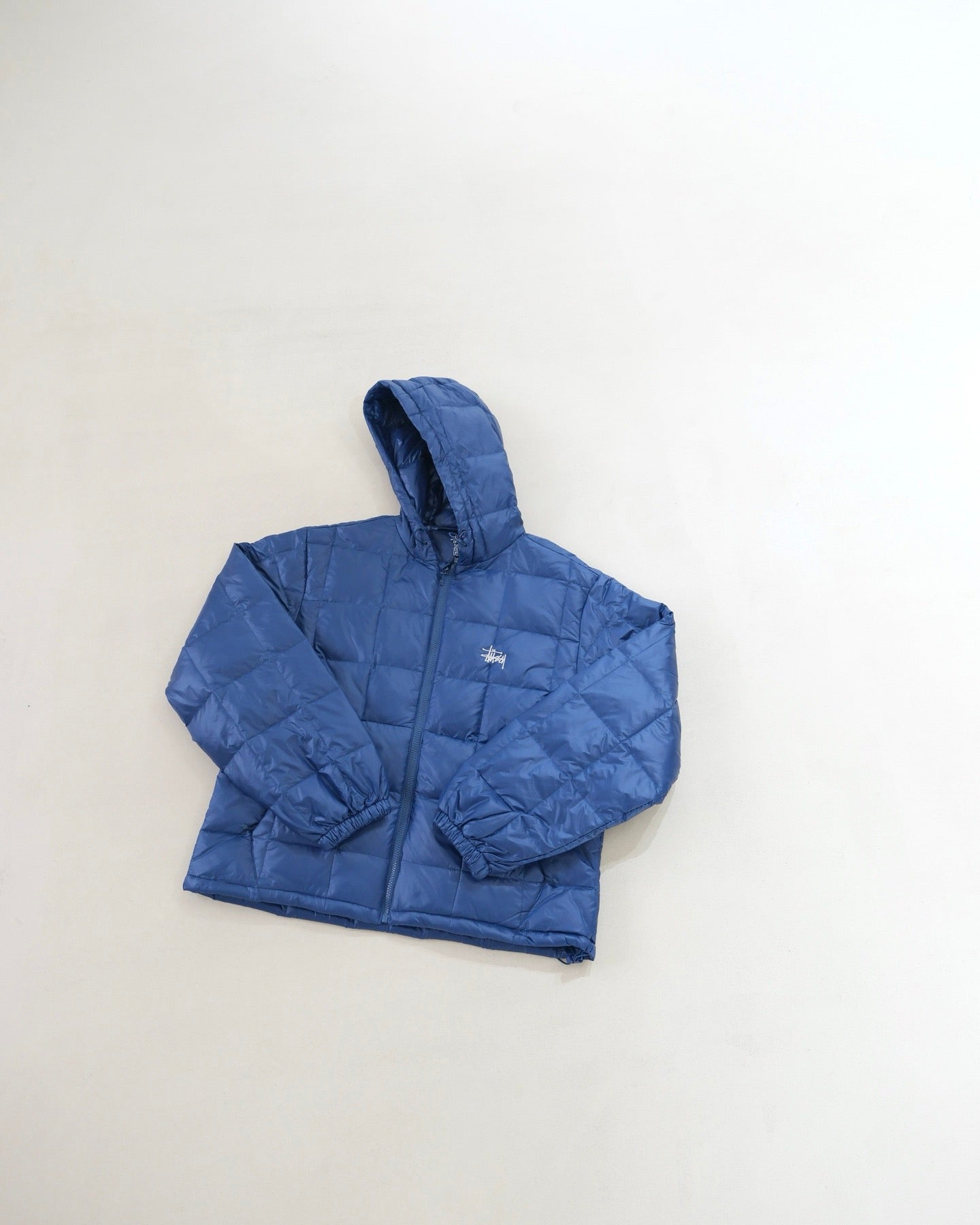 Stussy & mountain Hardwear down