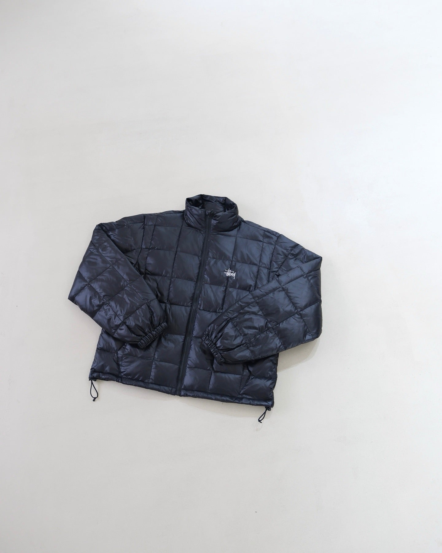 Stussy & mountain Hardwear down