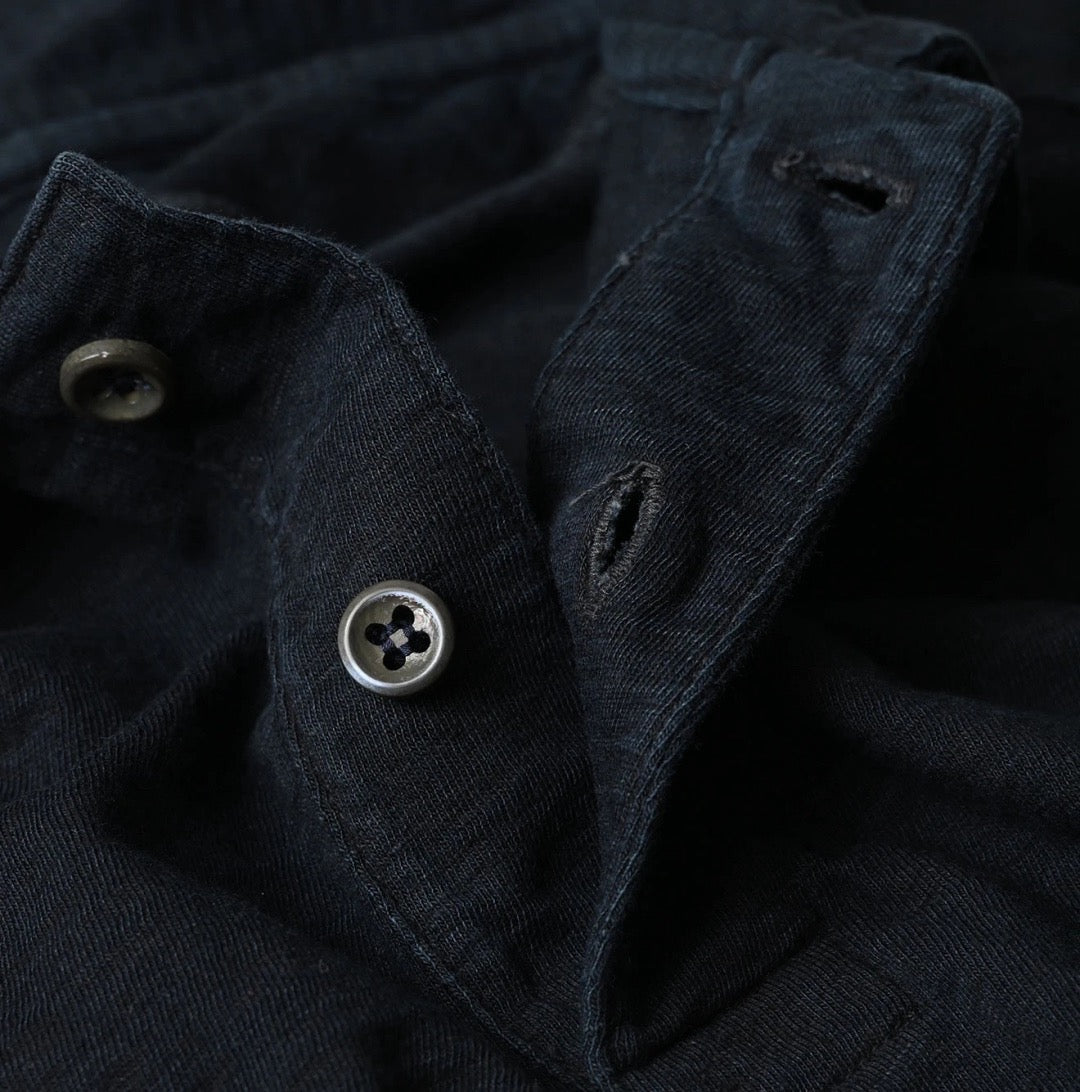 45R polo shirt