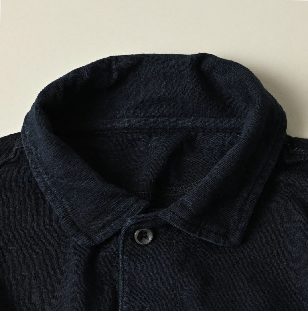 45R polo shirt