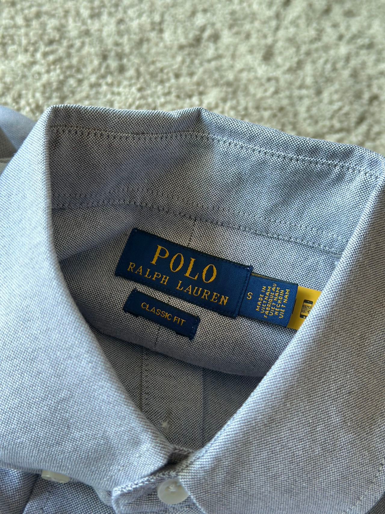Polo裇衫