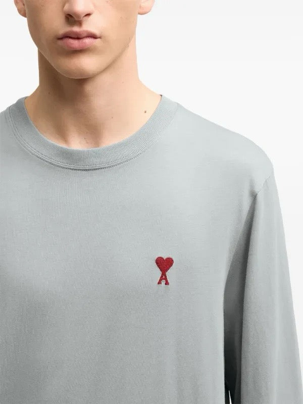 Ami logo tee