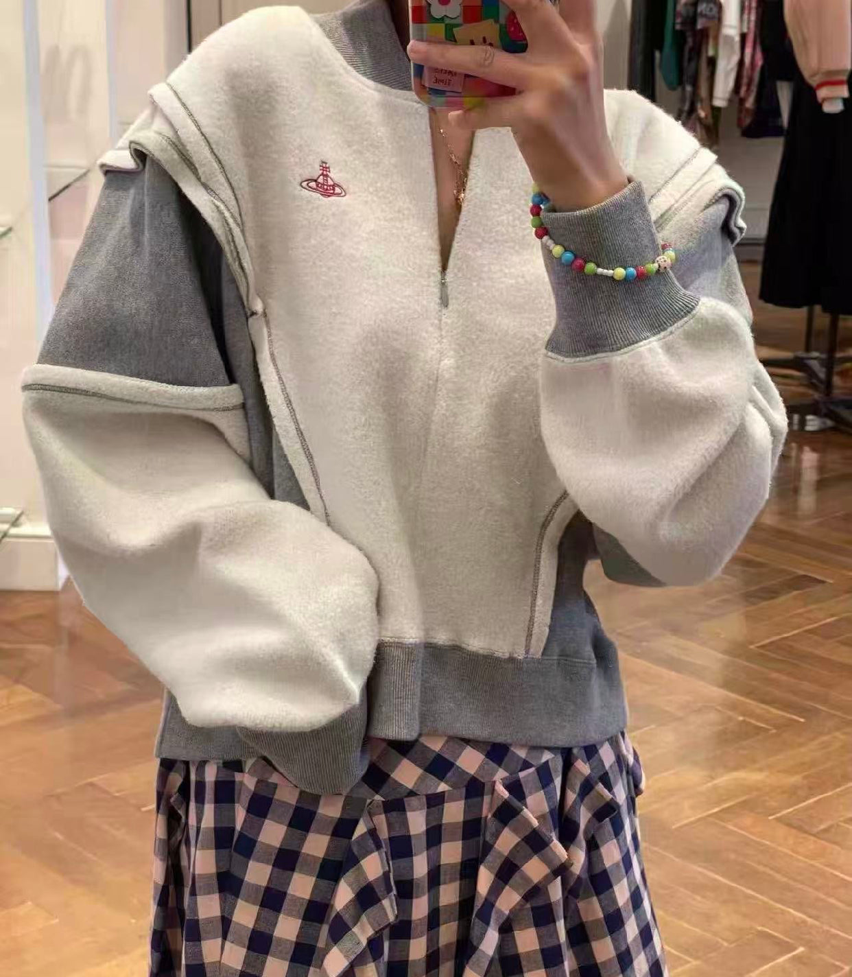 Vivienne Westwood jacket