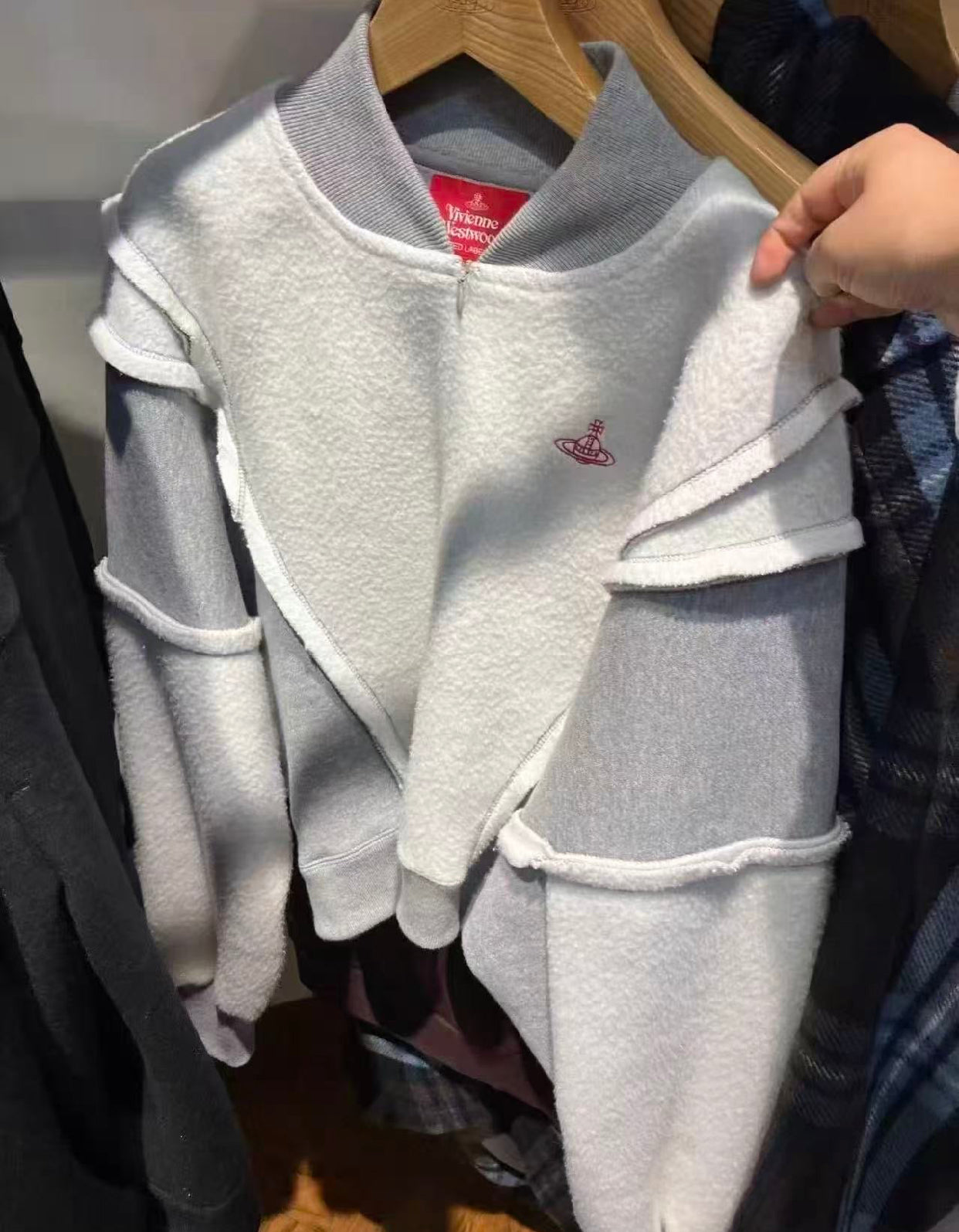 Vivienne Westwood jacket