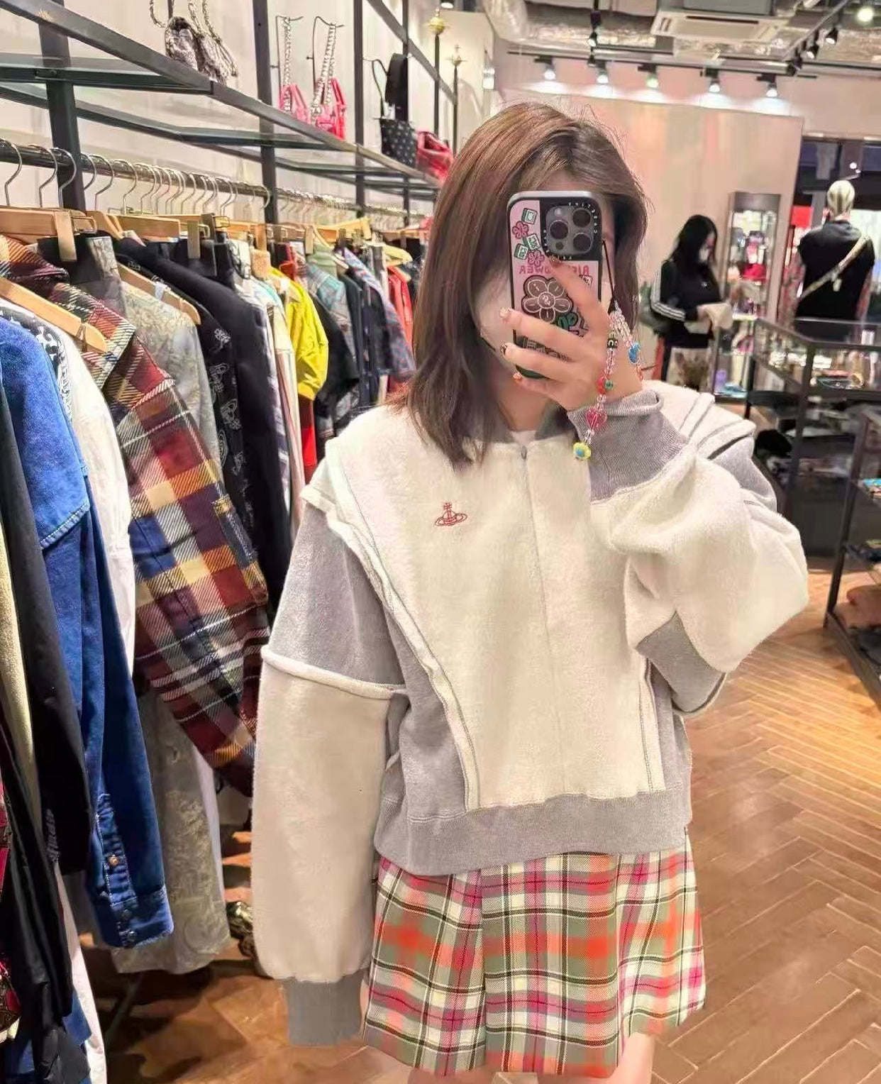 Vivienne Westwood jacket