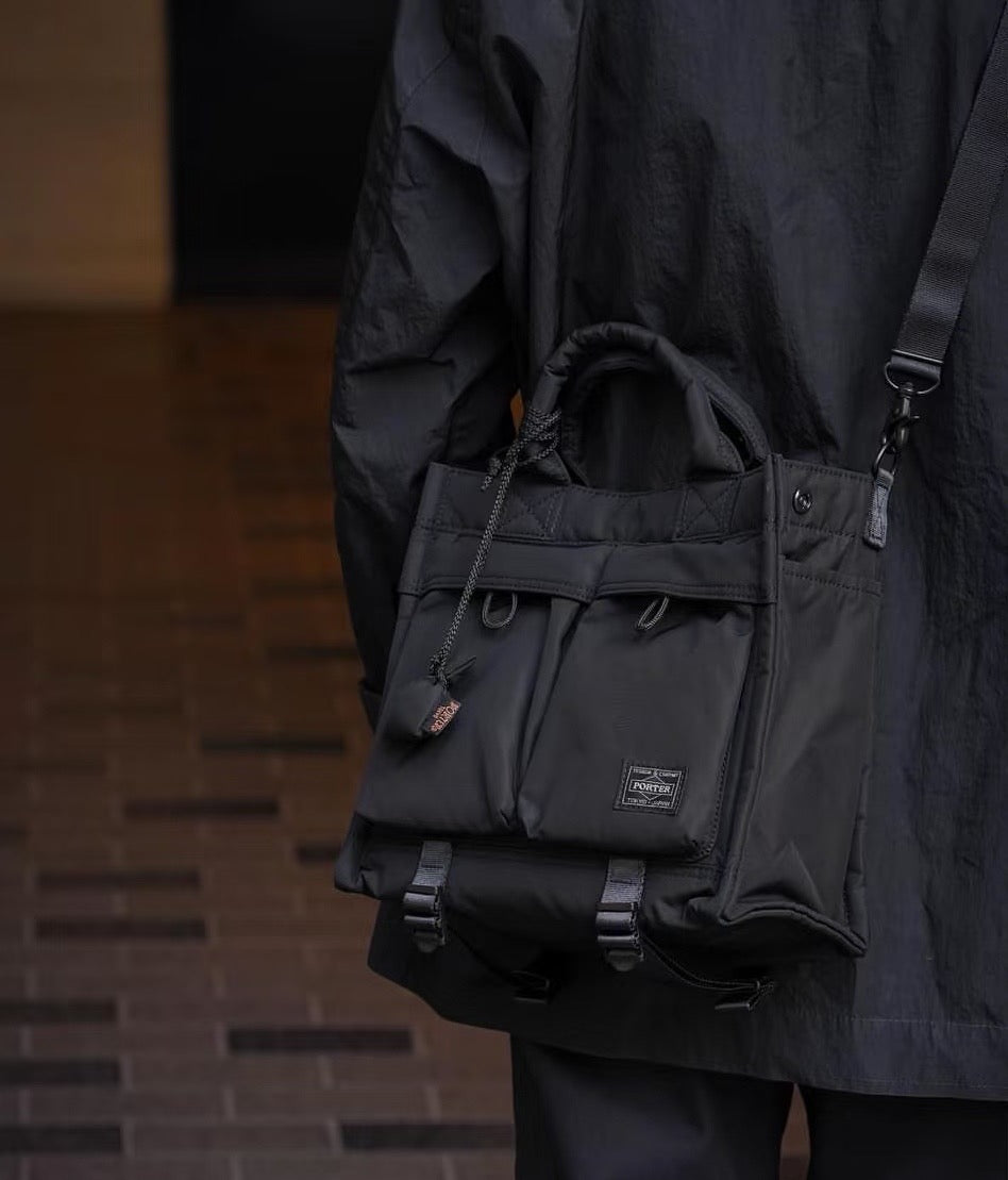 Porter袋