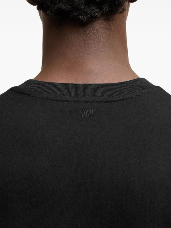 Ami logo tee