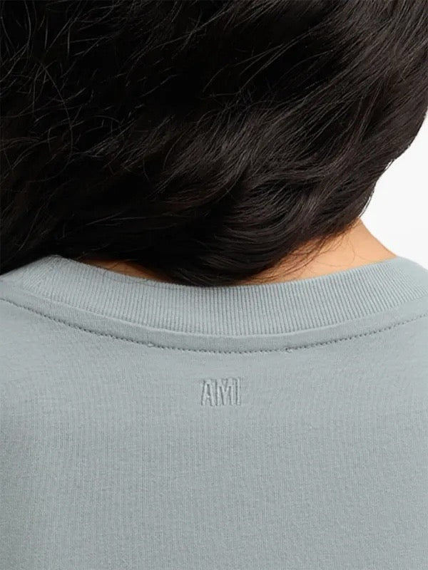 Ami logo tee