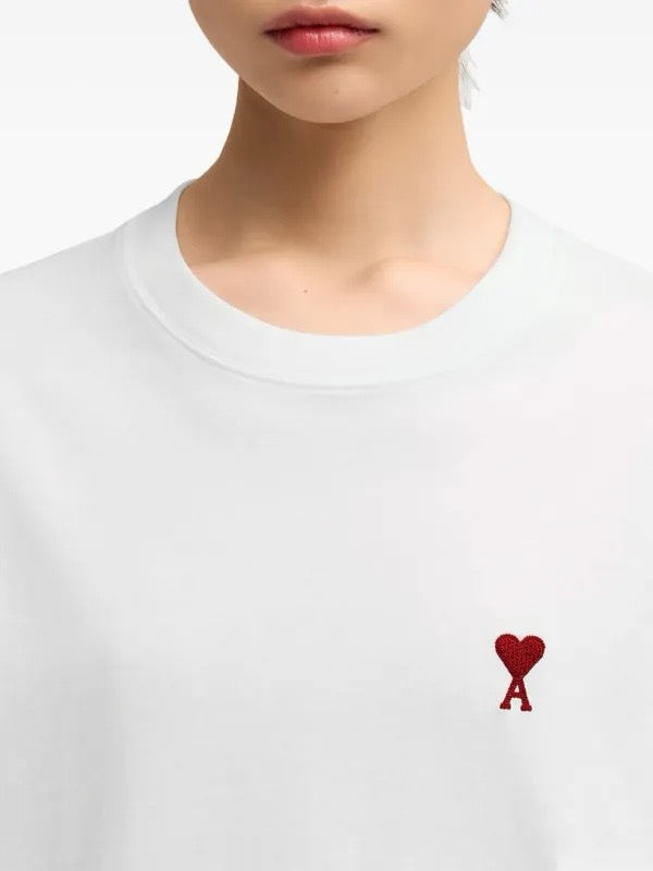 Ami logo tee