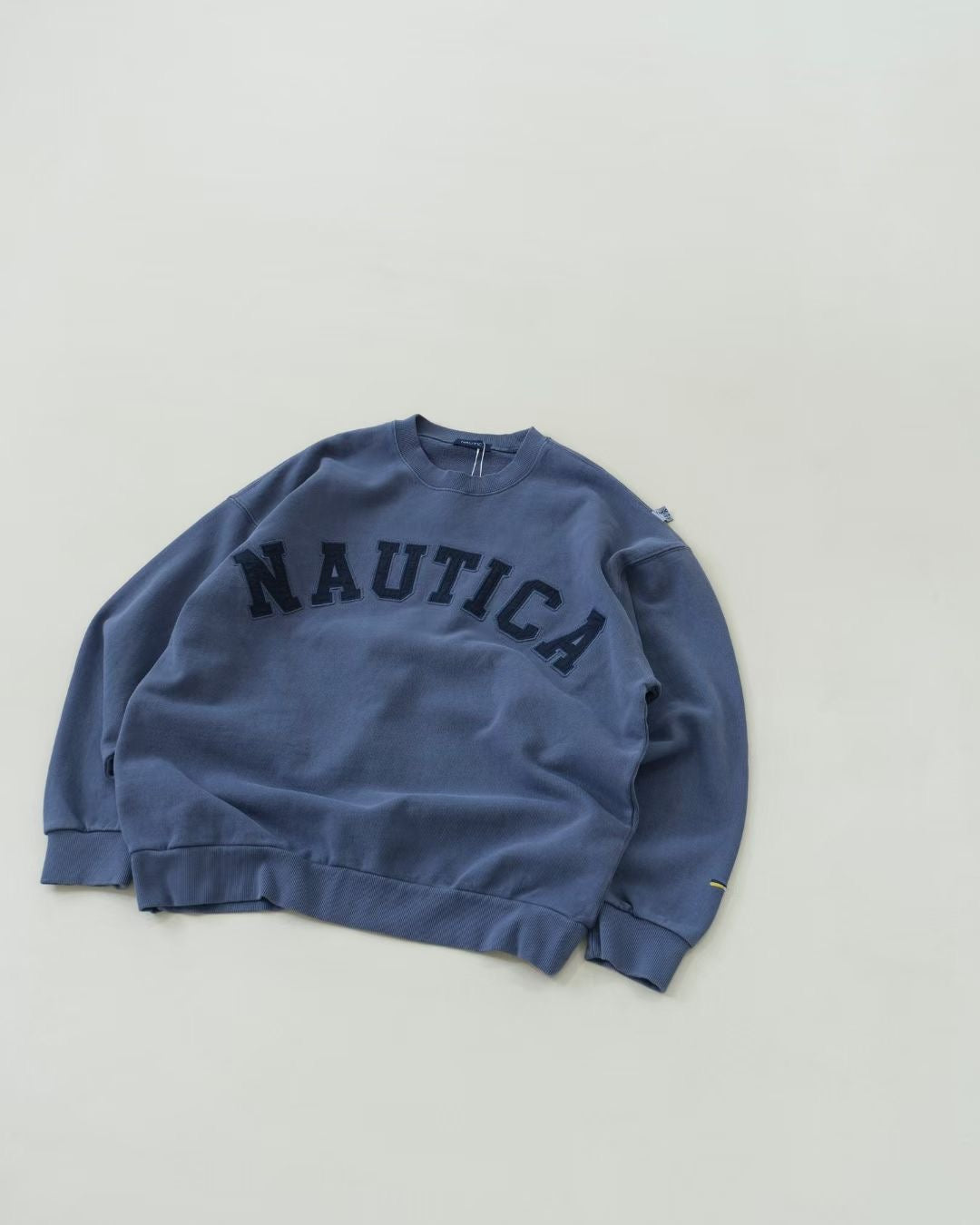 Nautica logo 衛衣