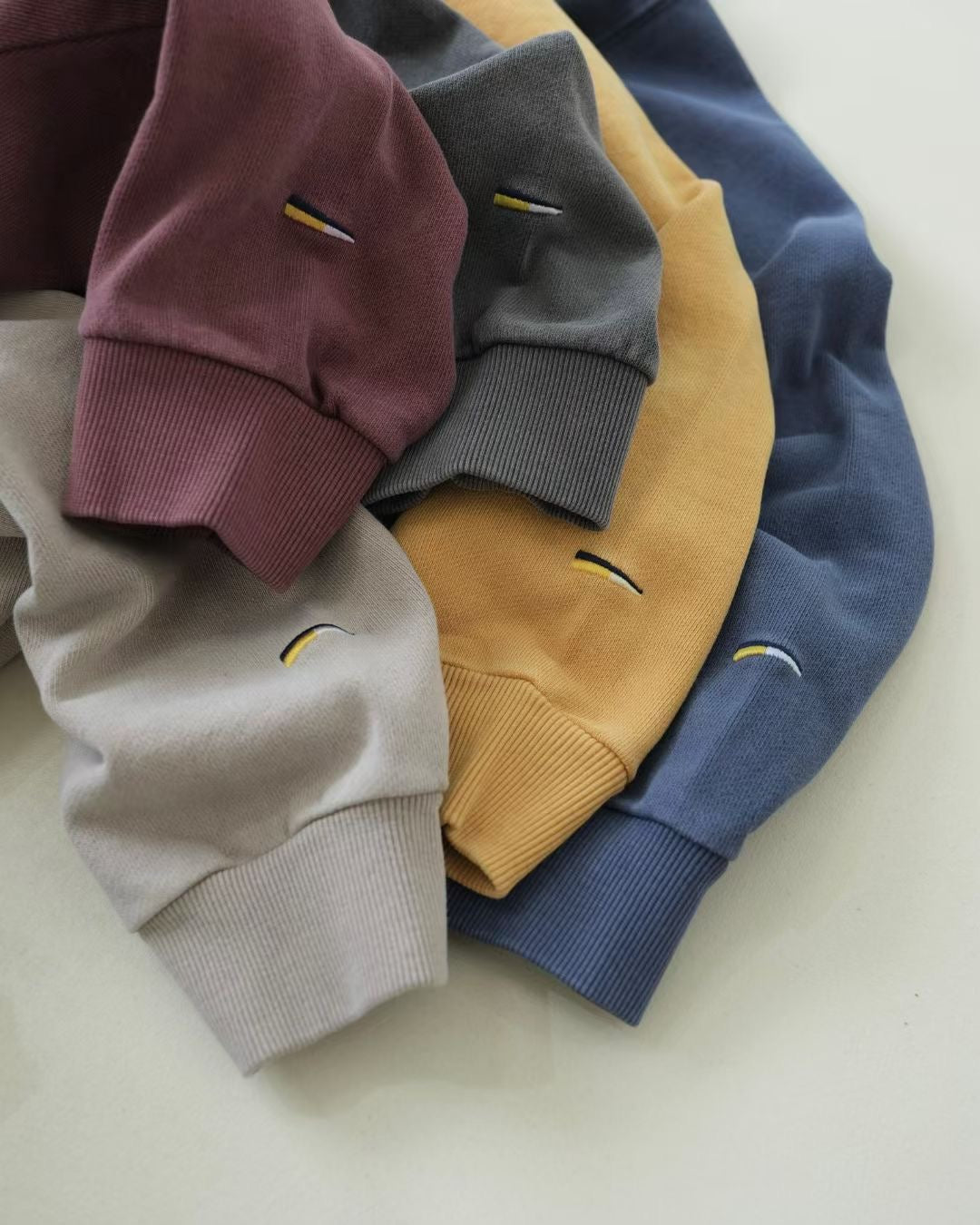 Nautica logo 衛衣