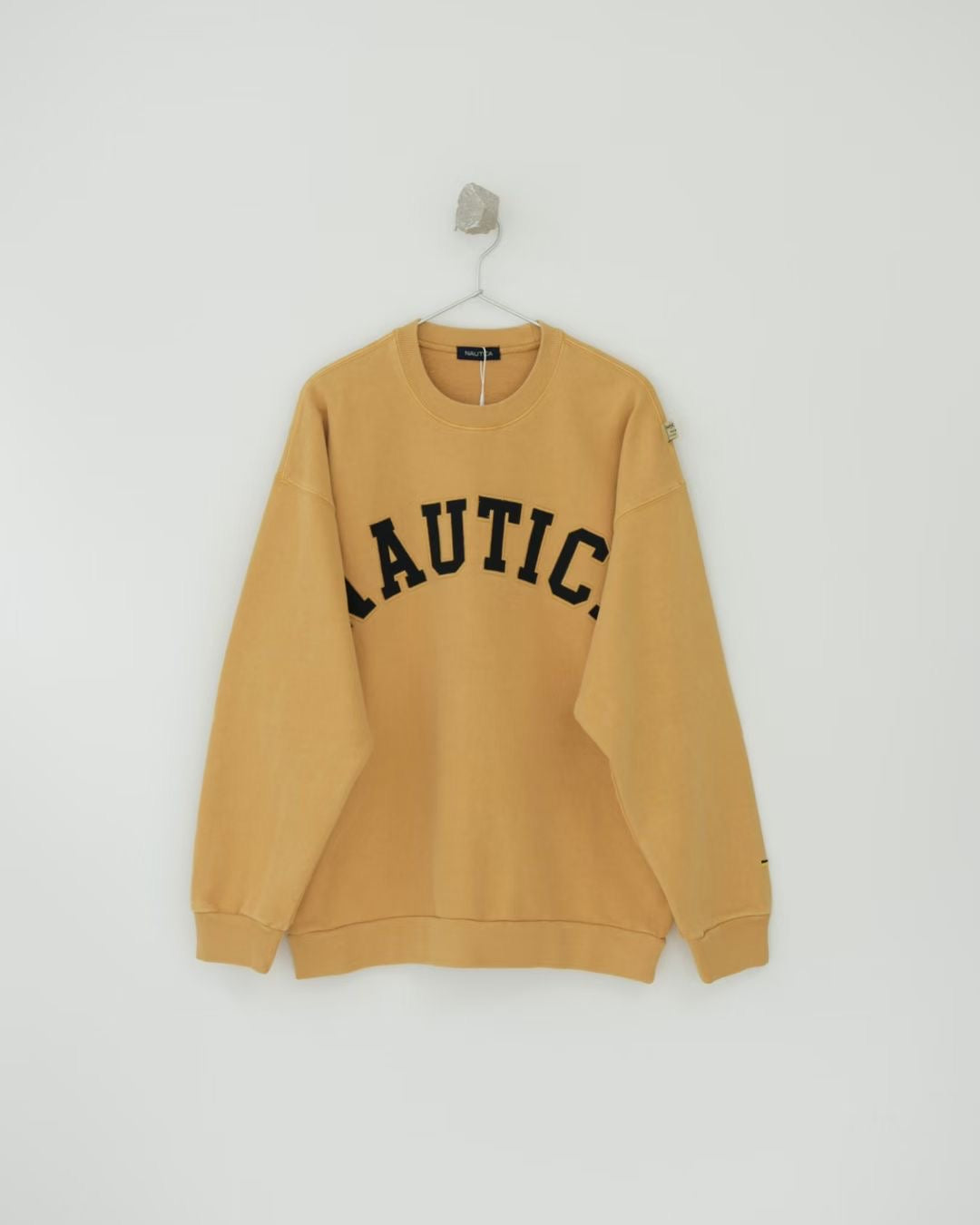 Nautica logo 衛衣