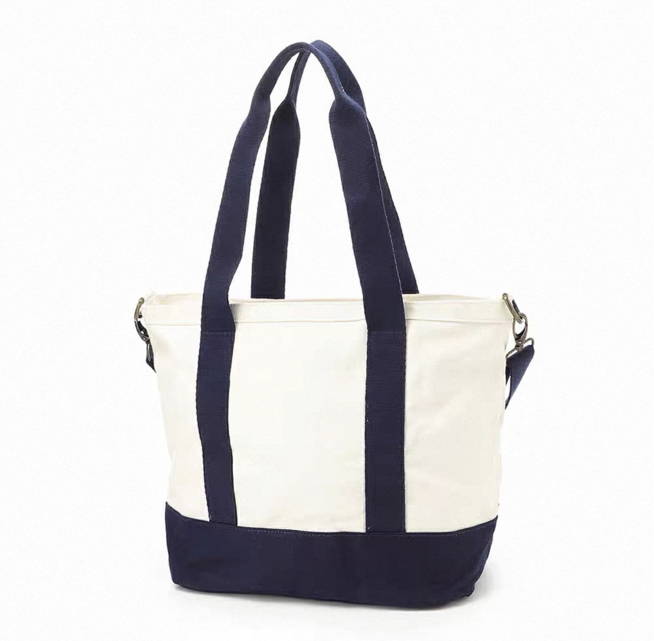 Polo tote bag
