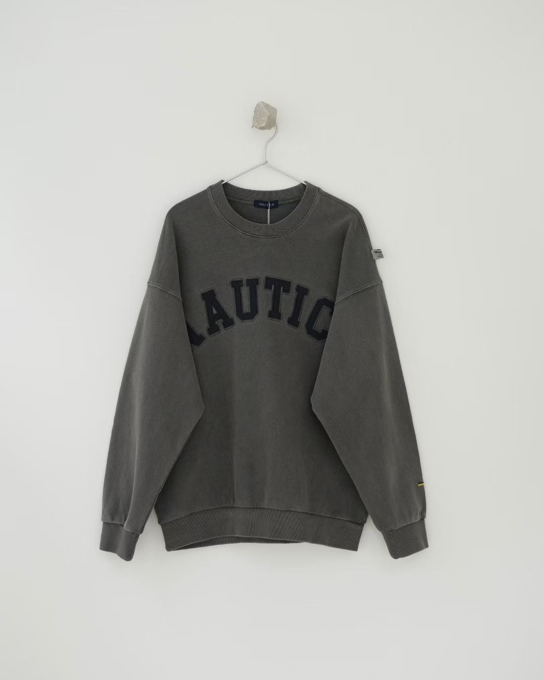 Nautica logo 衛衣