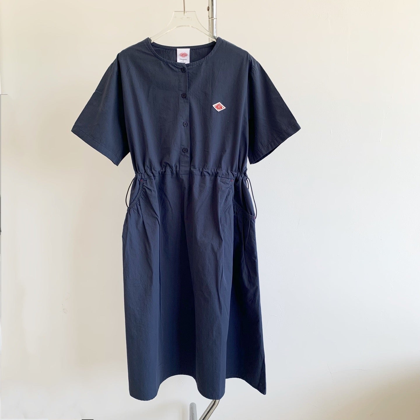 Danton收腰one piece