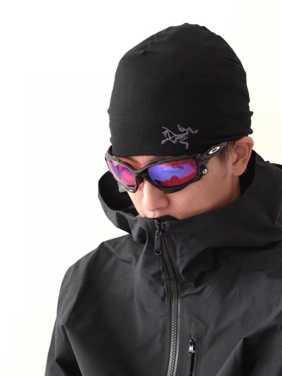Arcteryx 羊毛帽