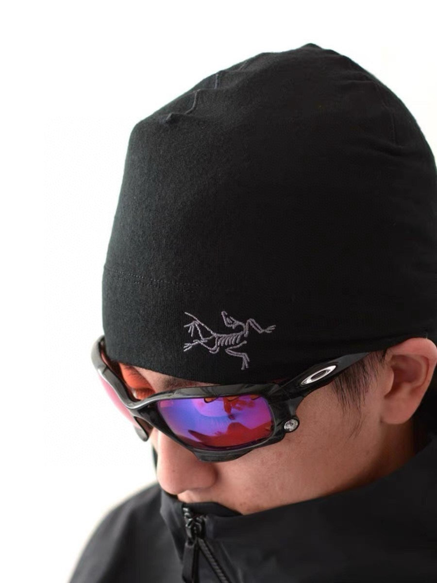 Arcteryx 羊毛帽