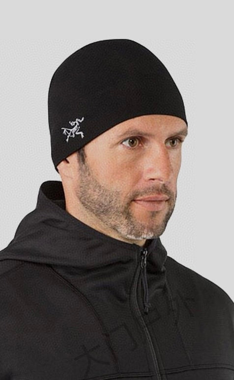 Arcteryx 羊毛帽