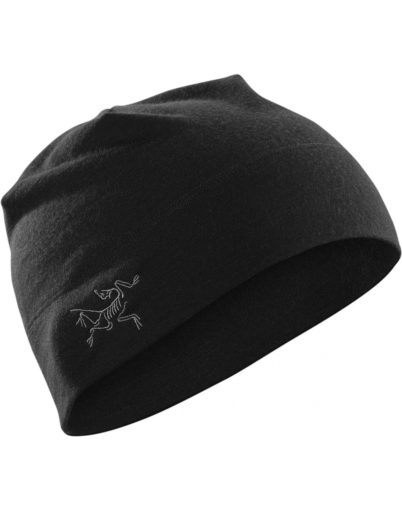 Arcteryx 羊毛帽