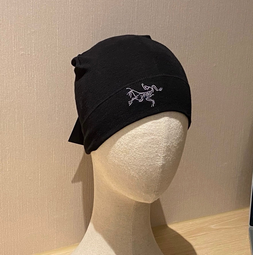 Arcteryx 羊毛帽