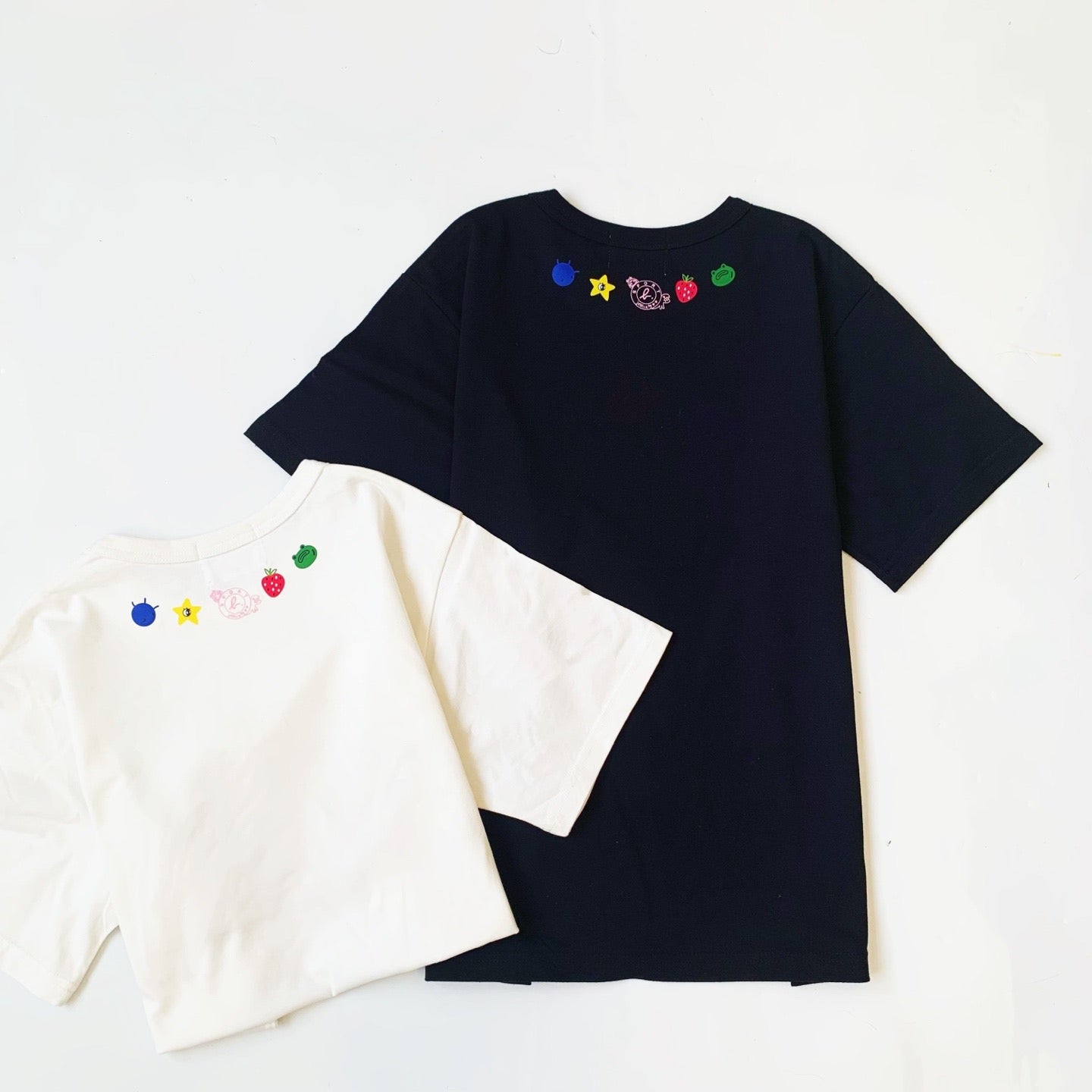 Agnes b girl tee