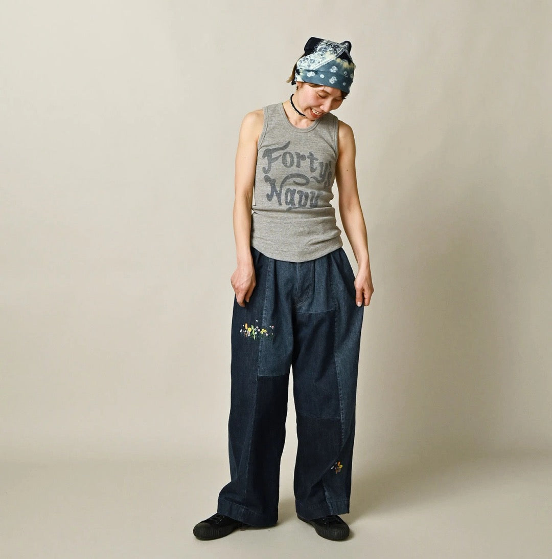 45R 背心